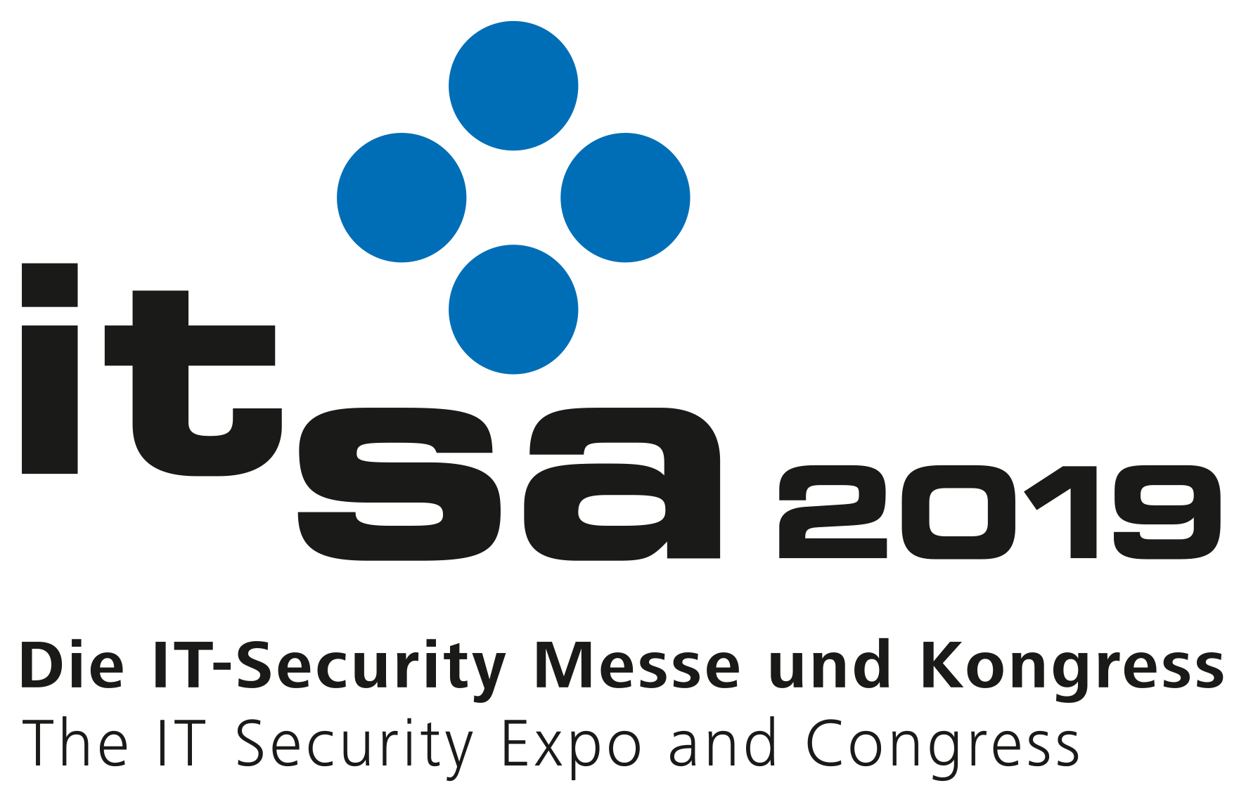 ELINE by DIRAK at itsa the IT Security Expo and Congress 2019 ELINE by DIRAK